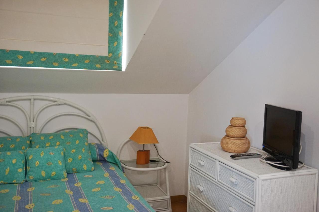 Apartamento Playa Mar Apartamento Sanxenxo Exterior foto